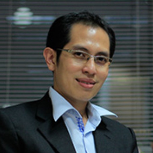 Editorial Board