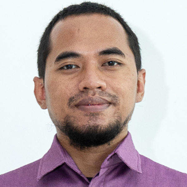 Dr. Mustakim, SKM, MKM, Ph.D.