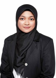 Nurul Dina Rahmawati, M.Sc