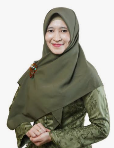 Prof. Dr. Tria Astika Endah Permatasari, S.K.M., M.K.M
