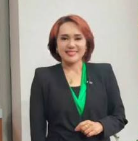 Dr. Rita Ramayulis, DCN., MKes.