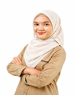 Erlingga Prihandani, S.Gz., M.K.M.